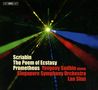 Alexander Scriabin (1872-1915): Prometheus op.60 für Klavier, Chor & Orchester, Super Audio CD