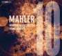 Gustav Mahler: Symphonie Nr.10 (Fassung nach Cooke), SACD