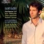 Camille Saint-Saens: Klavierkonzerte Nr.1 & 2, SACD