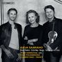 Kaija Saariaho (1952-2023): Graal Theatre für Violine & Orchester, Super Audio CD