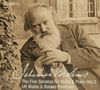 Johannes Brahms: Die 5 Sonaten für Violine & Klavier Vol.2, SACD