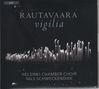 Einojuhani Rautavaara: Vigilia, Super Audio CD