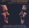 Allan Pettersson: Symphonie Nr.12 "The Dead in the Square", SACD