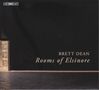 Brett Dean: Rooms of Elsinore für Viola & Klavier, Super Audio CD