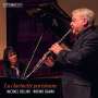 : Michael Collins - La clarinette parisienne, SACD