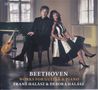 Ludwig van Beethoven (1770-1827): Kammermusik für Gitarre & Klavier, Super Audio CD
