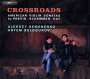 : Aleksey Semenenko - Crossroads, SACD