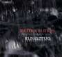 Klingzeug Barockensemble - Memento Mori, Super Audio CD