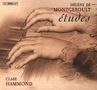 Helene de Montgeroult: 29 Etüden aus "Cours complet pour l'enseignement du forte-piano", SACD
