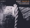 Arvo Pärt: Passio Domini Nostri (Johannes-Passion), Super Audio CD