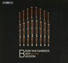 Bram Van Sambeek - Bach on the Bassoon, Super Audio CD