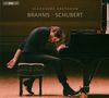 Johannes Brahms: Klaviersonate Nr.1 op.1, SACD