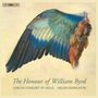William Byrd (1543-1623): Consort Music "The Honour of Williams Byrd", Super Audio CD
