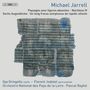 Michael Jarrell: Violinkonzert "Paysages avec figures absentes - Nachlese IV", SACD