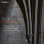 Robert Schumann: Missa Sacra op.147, Super Audio CD
