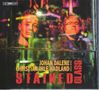 : Johan Dalene & Christian Ihle Hadland - Stained Glass, SACD