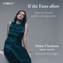 Helen Charlston - If the Fates allow, Super Audio CD