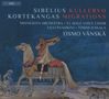 Olli Kortekangas (geb. 1955): Migrations für Mezzosopran, Chor & Orchester, Super Audio CD