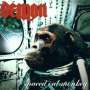 Demon: Spaced Out Monkey, CD