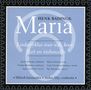 Henk Badings (1907-1987): Maria (Liederzyklus für Solisten, Chor, Flöte & Cello), CD