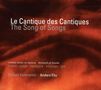Mikaeli Kammarkör - Le Cantique des Cantiques, CD