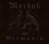 Marduk: Germania (Remastered + Bonus DVD), 1 CD und 1 DVD