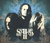 Sahg: II, CD