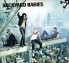 Backyard Babies: Backyard Babies, CD