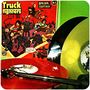 Truckfighters: Gravity X/Phi (Triple Vinyl Deluxe Set) (Limited Special Edition) (Yellow/Red/Black Vinyl), 3 LPs, 3 LPs