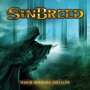 Sinbreed: When Worlds Collide, CD