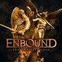 Enbound: And She Says Gold, CD