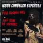 Jesus Chrüsler Supercar: Full Blown Hell, SIN