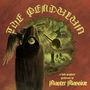 Master Massive: The Pendulum, CD, CD