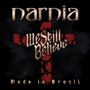 Narnia: We Still Believe - Made In Brazil, CD, CD