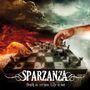 Sparzanza: Death Is Certain, Life Is Not (180g) (Limited Edition), LP,CD