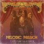Christian Liljegren: Melodic Passion, LP