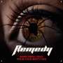 Remedy: Something That Your Eyes Won't See, CD