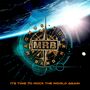 Magnus Rosen: It's Time To Rock The World Again, CD, CD