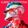 Albert af Ekenstam: Ghost in Us, LP, LP