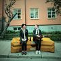 Friska Viljor: Revisited, LP