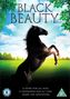 Caroline Thompson: Black Beauty (1994) (UK Import mit deutschen Untertiteln), DVD