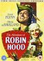 The Adventures of Robin Hood (1938) (UK Import mit dt. Untertiteln), 2 DVDs, 2 DVDs