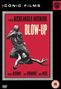 Blow-Up (1966) (UK Import mit deutschen Untertiteln), DVD, DVD