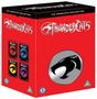 Katsuhito Akiyama: Thundercats - The Complete Collection (UK Import), DVD,DVD,DVD,DVD,DVD,DVD,DVD,DVD,DVD,DVD,DVD,DVD,DVD,DVD,DVD,DVD,DVD,DVD,DVD,DVD,DVD,DVD,DVD,DVD