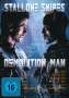 Demolition Man, DVD