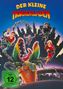 Der kleine Horrorladen (1986), DVD