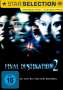 David Ellis: Final Destination 2, DVD