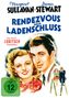 Rendezvous nach Ladenschluss, DVD