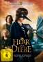 Richard Claus: Herr der Diebe, DVD