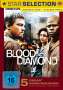 Blood Diamond, DVD